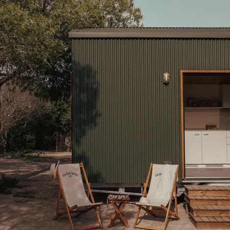 Holacamp Relax Campingplads *
