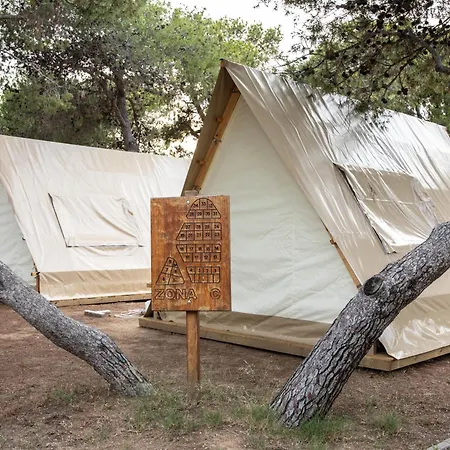 Holacamp Relax Camping