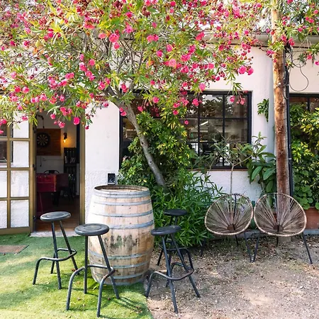 Holacamp Relax Camping Sitges
