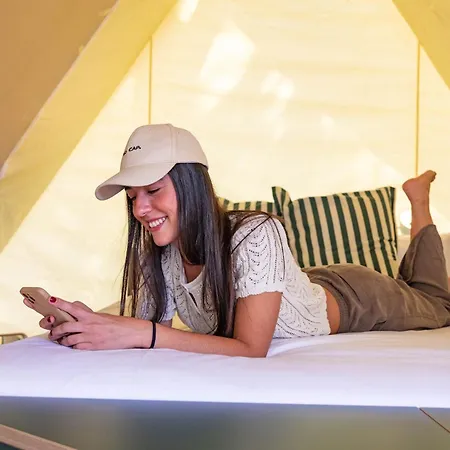 Holacamp Relax Campingplatz